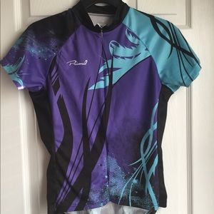 EUC Primal women’s cycling jersey
